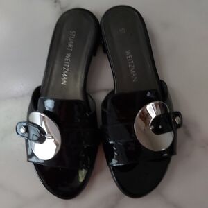 Stuart Weitzman sandals